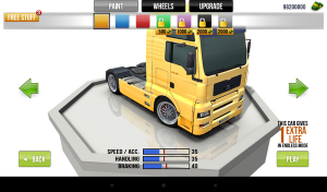 Traffic Racer Android Free APK