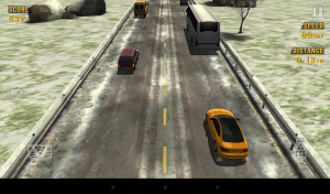 Traffic Racer Android Free APK