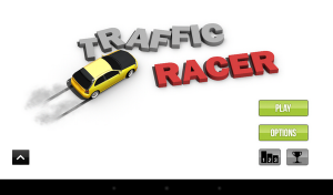 Traffic Racer Android Free APK