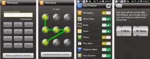 App Lock by LoveKara for Android APK