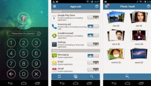 AppLock by DoMobile Lab - Android APK