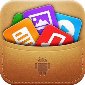 AndroFile (File Manager) Android Free APK