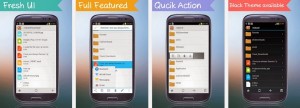 AndroFile (File Manager) Android Free APK