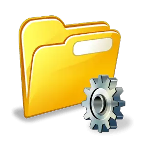 File Manager (Explorer) Android Free APK