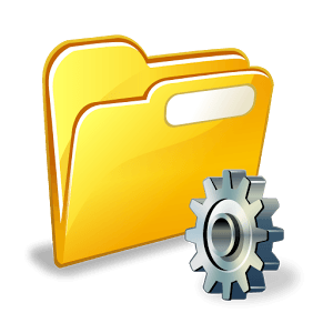 File Manager (Explorer) Android Free APK