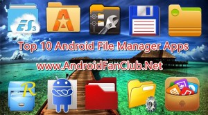 Best File Manager Apps for Samsung, Huawei Android Phones