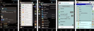 X-plore File Manager Android Free APK