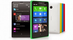 Nokia X Android Series - Nokia is Reborn with Android