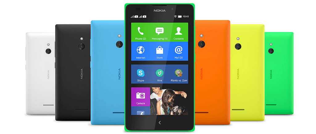 nokia-x-android-series