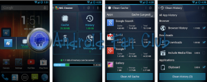 AVG Cleaner – Memory & Storage by AVG Mobile Android App