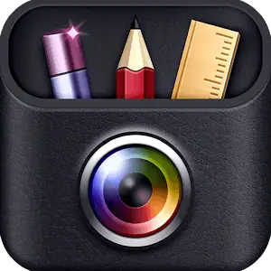 Photo Editor Pro by Zentertain Android