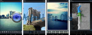 Photo Editor by Aviary, Inc. Android