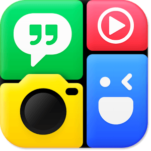 Photo Grid - Collage Maker RoidApp by RoidApp Android