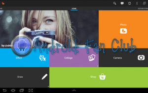 PicsArt - Photo Studio by PicsArt Android