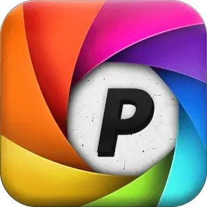 PicsPlay - Photo Editor by JellyBus Inc. Android