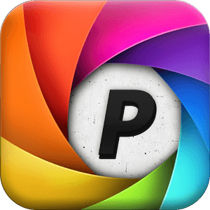 PicsPlay - Photo Editor by JellyBus Inc. Android