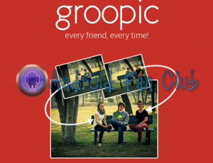 Groopic by Groopic Inc. Android