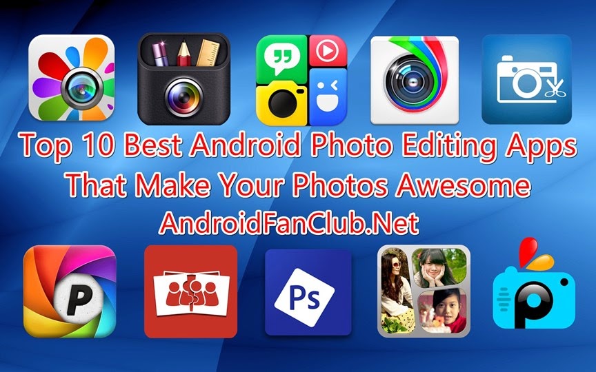 Best Photo Editing Apps 2020 23 Apps To Step Up Your