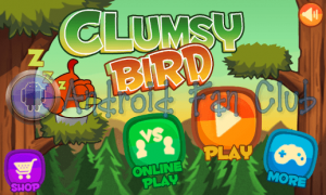 Clumsy Bird By Candy Mobile Android APK (Flappy Bird Game Alternative) Clumsy Bird By Candy Mobile Android APK (Flappy Bird Game Alternative)