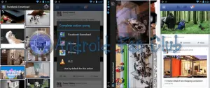 Facebook Video Download by Think Online Android APK