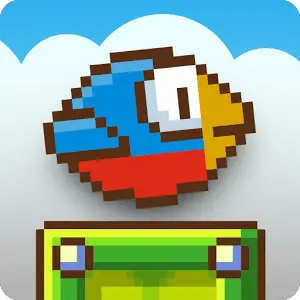 Flappy Wings By Green Chili Games Android APK (Flappy Bird Game Alternative)