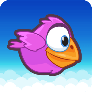 Floppy Bird By Bird and Birds World Android APK (Flappy Bird Game Alternative)