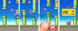 Floppy Bird By Bird and Birds World Android APK (Flappy Bird Game Alternative)