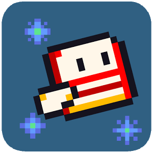 Floppy Bird By Thanatos Games Android APK (Flappy Bird Game Alternative)