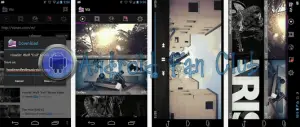 Viz Video Downloader by First Three LLC Android APK