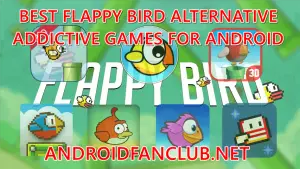 Top 7 Best Flappy Bird Alternative Games for Android That Are Highly Addictive