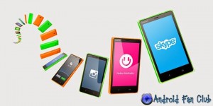 Nokia X2 - 2nd Generation Android From Nokia X Android Series