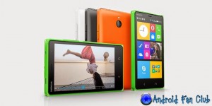 Nokia X2 - 2nd Generation Android From Nokia X Android Series