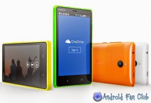 Nokia X2 - 2nd Generation Android From Nokia X Android Series