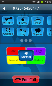 Call Voice Changer - IntCall - Android APK Call Voice Changer - IntCall - Android APK