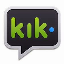 Kik - Best Social Media Apps Android Apk