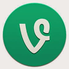 Vine - Best Social Media Apps Android Apk