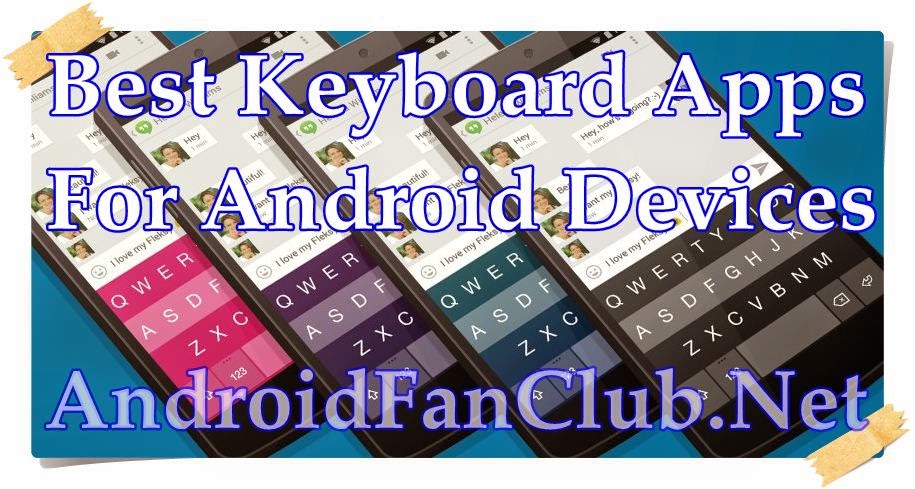 10-best-android-keyboard-apps