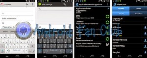 Adaptxt Keyboard - Best Android Keyboard Apps APK