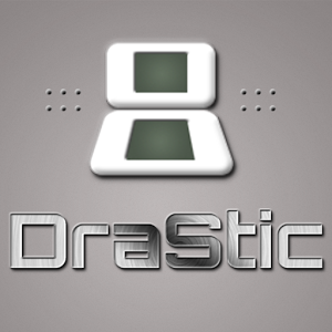 Drastic DS Emulator - Android Game Emulators APK