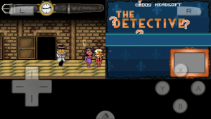 Drastic DS Emulator - Android Game Emulators APK