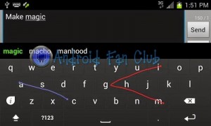 Keyboard Monk - Best Android Keyboard Apps APK