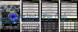 MultiLing Keyboard - Best Android Keyboard Apps APK