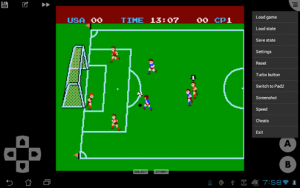 John NES - NES Emulator - Android Game Emulators APK