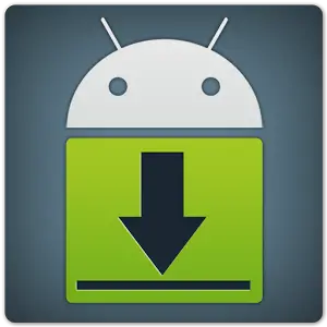 Loader Droid Download Manager - Android Download Manager APK