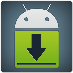 Loader Droid Download Manager - Android Download Manager APK