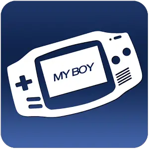 My Boy! GBA Emulator - Android Game Emulator APK