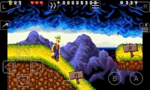My Boy! GBA Emulator - Android Game Emulator APK My Boy! GBA Emulator - Android Game Emulator APK