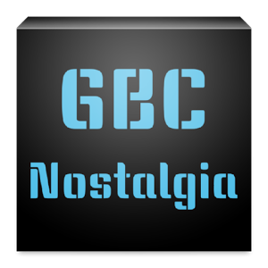 Nostalgia.GBC GameBoy Emulator - Android Game Emulators APK