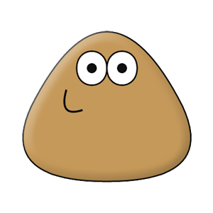 Pou Android APK