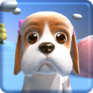 Talking Basset Android APK